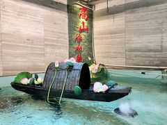 -楚鱼王·河鲜·湖北菜(华农店)