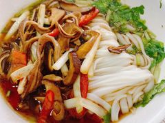 -肆姐面粉馆(坡子街店)