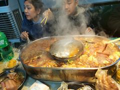 -原乡故事里海鲜大餐(玉祥门北马道巷店)