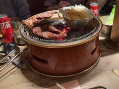 -西塔老太太泥炉烤肉(温州首店万象城黑金店)