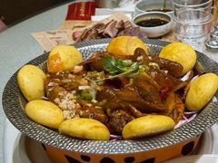 -李记饺子·熏酱东北菜(欢乐谷店)