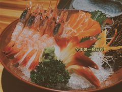 -立山居酒屋·烧鸟 天妇罗(西北湖店)
