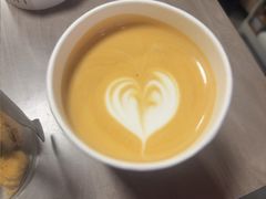 -Cafe del Volcan(永康路店)