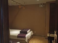 -东方之珠洗浴休闲广场(和平店)