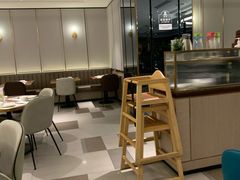 大堂-港丽餐厅(杭大店)