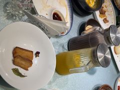 -恒记饭店·海鲜明档(淹城店)