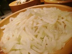 -龍歌自助小火锅(城阳万象汇店)