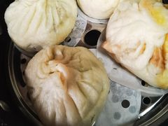 -老陶包子铺(南大西南村店)