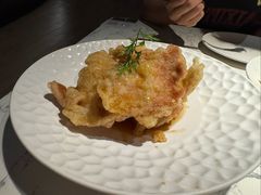 -奉天小馆·非遗东北菜(济南万象城店)