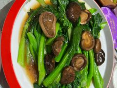 -林辉家宴·本地家常菜·头牌清远鸡(先锋店)