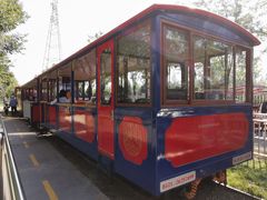 -永定河休闲森林公园