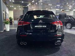 -北京鹏龙星徽AMG性能中心(潘家园店)