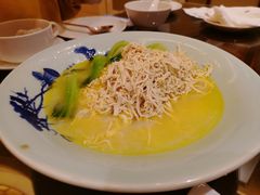 -扬州香格里拉·香宫中餐厅