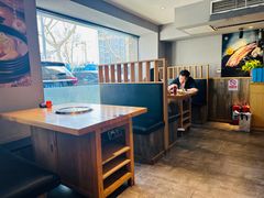 -土大力韩式烤肉料理(和平路店)