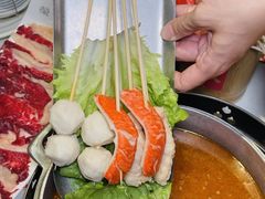 -荣叔港式沙嗲牛肉火锅(正佳潮流店)