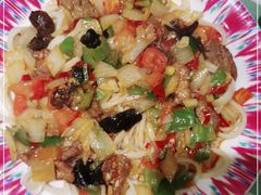 -新疆巴州金丝特餐厅(大钟寺店)