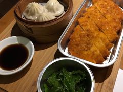 奔跑的猪排-南小馆(迪士尼小镇店)