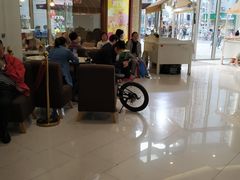 -哈根达斯(陆家浜路店)