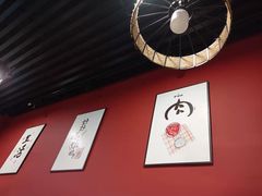 -听涛雅苑百味饺子老家菜馆