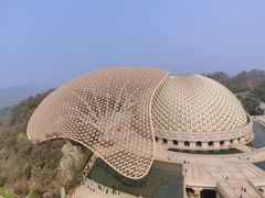 -牛首山文化旅游区