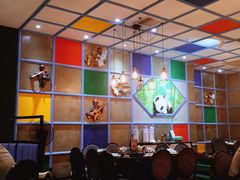 -渔傅·蓝海岸霞浦海鲜(正祥店)