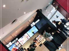 -肯德基(岱山日达店)
