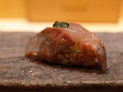-桐寿司Sushi Tong