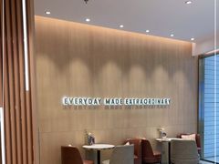 大堂-哈根达斯(SM店)