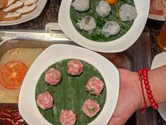 -皇城老妈火锅(琴台店)