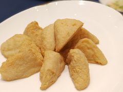 -潮好味(国贸英皇集团中心店)