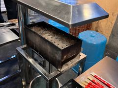 -老虎小串(体育馆路店)