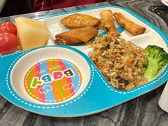 -四季轩中餐厅(徐州开元名都大酒店)