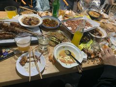 -烤五行·烧烤烤串(石佛营店)
