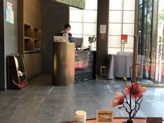 大堂-徐记海鲜(汉城湖|太奥店)
