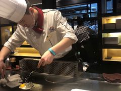 -玛雅铁板烧餐厅(中关村店)