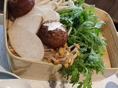 -千牛将·鲜牛肉火锅(开元路店)