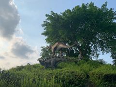 -自贡恐龙博物馆