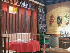大堂-东北大院·东北菜(三台子店)