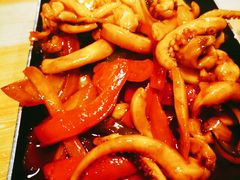 -源味屋韩式火锅&炸鸡(鼎城当代商城店)