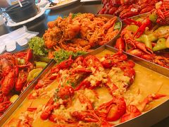 -金陵暴走小龙虾·迷踪蟹(凯德MALL店)
