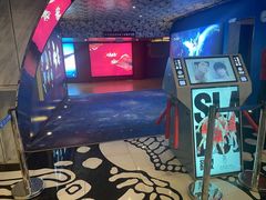 -华夏太古巨幕影城(贺龙广场店)