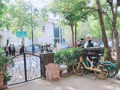 -叁秋咖啡 SANQIU COFFEE(天津河北路店)