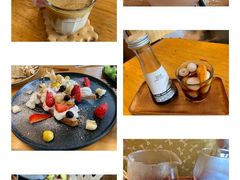 -251#coffee roasters(沿河东路店)