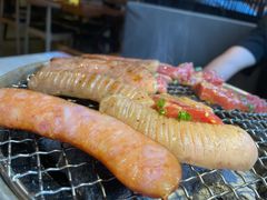 -AJIYA味屋和牛烤肉自助放题(温州万象城店)