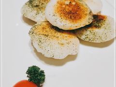-枣子树·素食餐厅(普陀山店)