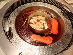 -晓宇重庆火锅(赛格国际购物中心店)
