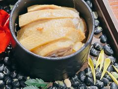 -寻宝记绍兴菜(鲁迅路店)