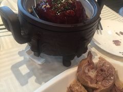-扬州狮子楼·非遗淮扬菜(总店)