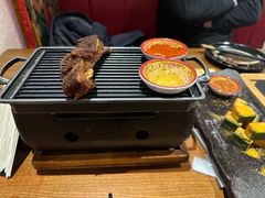 -敏珠拉姆藏餐·南京厨房(富春江东街店)