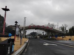 -云幽谷旅游区